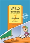 Obrazek Skills Builder Starters 1 Student's Book