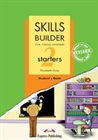 Obrazek Skills Builder Starters 2 Student's Book