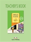 Obrazek Skills Builder Starters 2 Teacher's Book