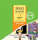 Obrazek Skills Builder Starters 2 CD