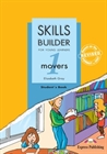Obrazek Skills Builder Movers 1 Student's Book