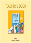 Obrazek Skills Builder Movers 1 Teacher's Book