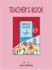 Obrazek Skills Builder Movers 2 Teacher's Book
