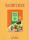 Obrazek Skills Builder Flyers 1 Teacher's Book