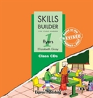 Obrazek Skills Builder Flyers 1 CD