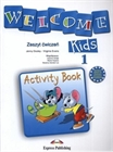 Obrazek Welcome Kids 1 Workbook