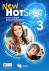Obrazek New Hot Spot 3 Książka ucznia (podręcznik wieloletni)