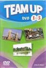 Obrazek Team Up 1 Teacher's Power Pack+class audioCDs+DVD-ROM