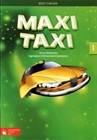 Obrazek Maxi Taxi 1 ćwiczenia