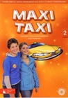 Obrazek Maxi Taxi 2 Podręcznik +CD