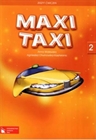 Obrazek Maxi Taxi 2 ćwiczenia