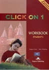 Obrazek Click On 1 Workbook+Test booklet