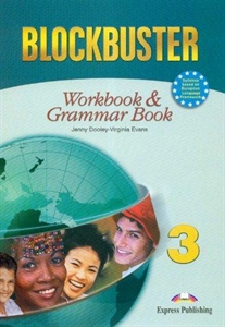Obrazek Blockbuster 3 Workbook