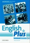 Obrazek English Plus 1 Workbook
