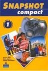 Obrazek Snapshot Compact 1 Student's Book & Workbook