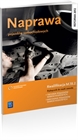 Obrazek Naprawa pojazdów samochodowych podręcznik do nauki zawodu kwalifikacja M.18.2
