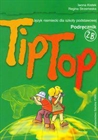 Obrazek Tip Top 2B Podręcznik Język niemiecki