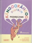 Obrazek KangooKangoo Deutsch 2.2 podręcznik