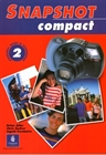 Obrazek Snapshot Compact 2 Student's Book & Workbook
