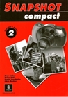 Obrazek Snapshot Compact 2 Teacher's Book