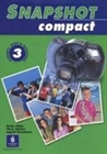 Obrazek Snapshot Compact 3 Student's Book & Workbook