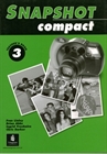 Obrazek Snapshot Compact 3 Teacher's Book