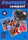 Obrazek Snapshot Compact 4 Student's Book & Workbook