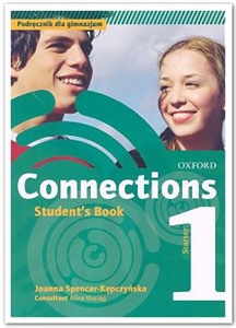 Obrazek Connections 1 Starter Student's Book