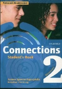 Obrazek Connections 2 Elementary Student's Book