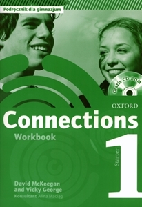 Obrazek Connections 1 Starter Workbook