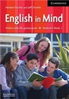 Obrazek English in Mind 1 Students Book