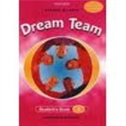 Obrazek Dream Team 1 Student's Book