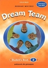 Obrazek Dream Team 2 Student's Book