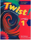 Obrazek Twist! 1 Student's Book 