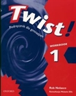 Obrazek Twist! 1 Workbook