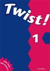 Obrazek Twist! 1 Teacher's Book