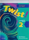 Obrazek Twist! 2 Student's Book 