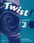 Obrazek Twist! 2 Workbook
