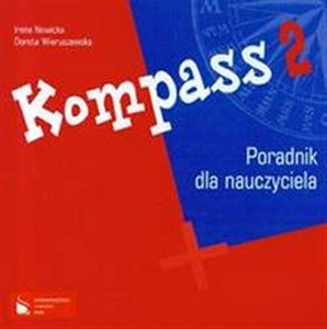 Obrazek Kompass 2 Poradnik Dla Nauczyciela CD-ROM