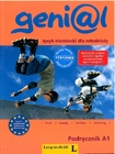 Obrazek Genial A1 podręcznik