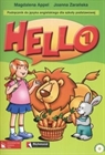 Obrazek Hello! 1 Student's Book z CD