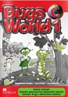 Obrazek Bugs World 1 Workbook (C)