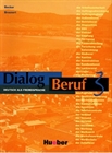 Obrazek Dialog Beruf 3 Kursbuch