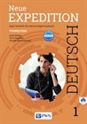 Obrazek Neue Expedition Deutsch 1 Podręcznik + CD