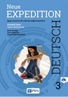 Obrazek Neue Expedition Deutsch 3 Podręcznik + CD