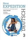 Obrazek Neue Expedition Deutsch 3 Zeszyt ćwiczeń