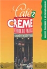 Obrazek Cafe Creme 2 ćwiczenia