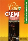 Obrazek Cafe Creme 2 ćwiczenia