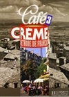 Obrazek Cafe Creme 3 podręcznik