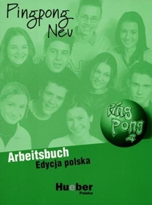 Obrazek Ping Pong NEU 2 Ćwiczenia